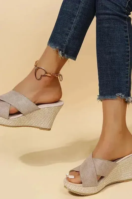 Ellinor™ - Orthopedic sandals