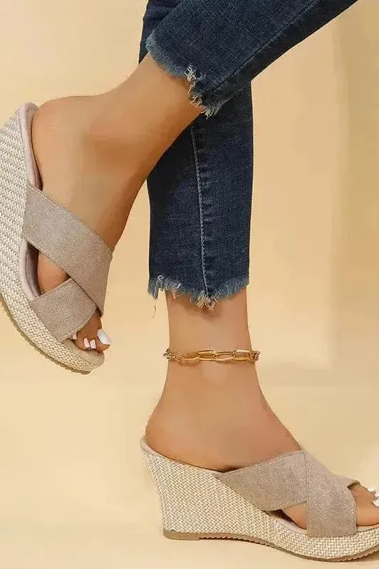 Ellinor™ - Orthopedic sandals