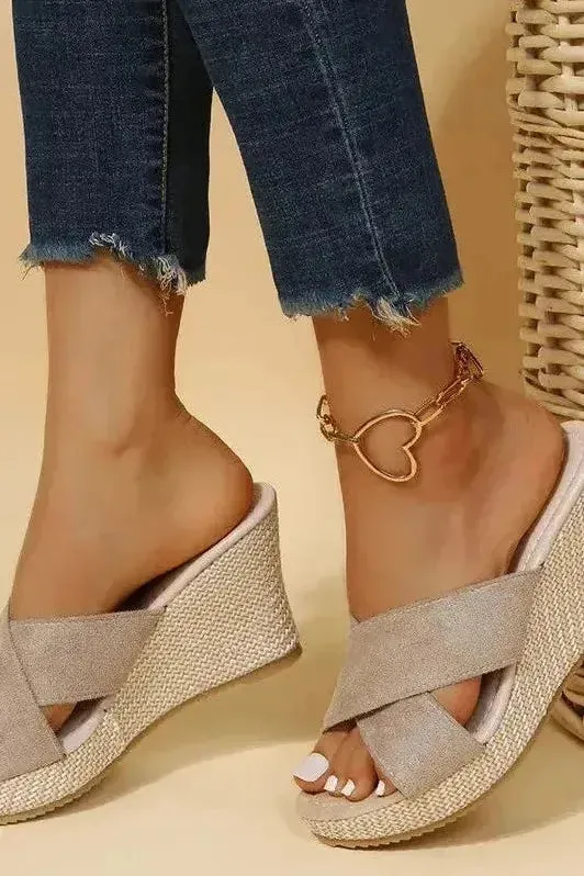 Ellinor™ - Orthopedic sandals
