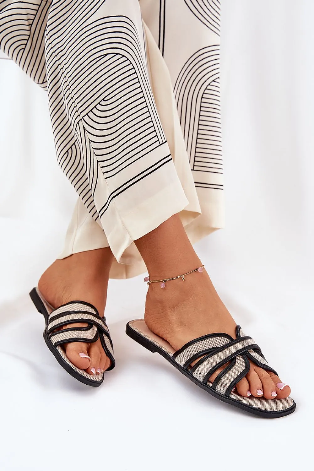 Flip-flops