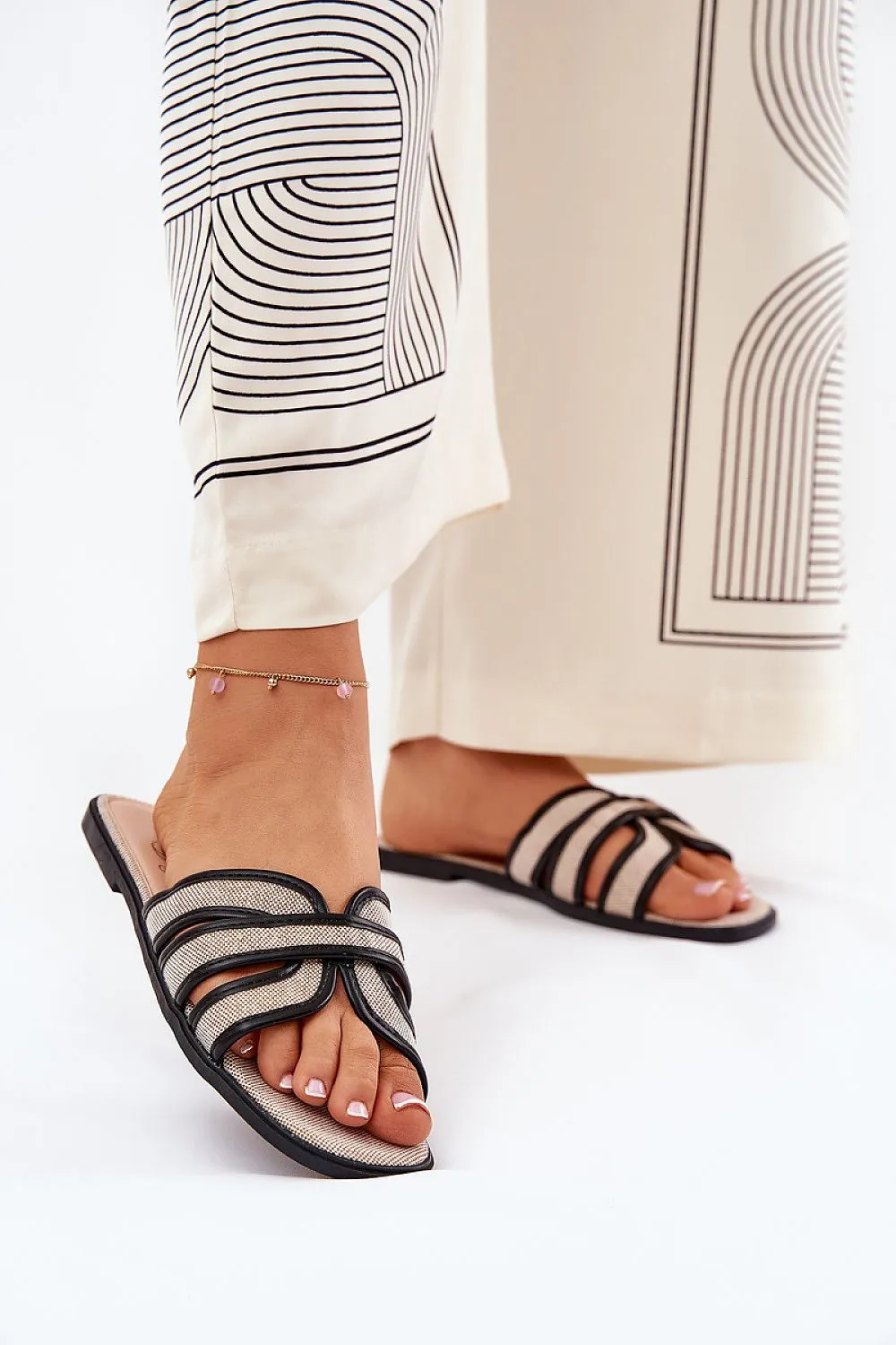 Flip-flops