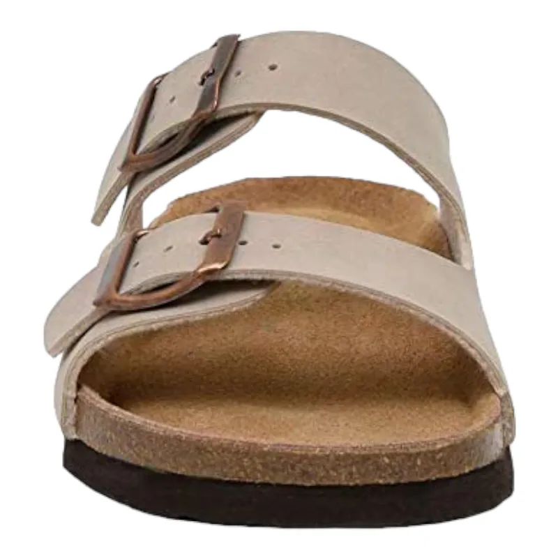 Footbed Sandal Comfort For Women