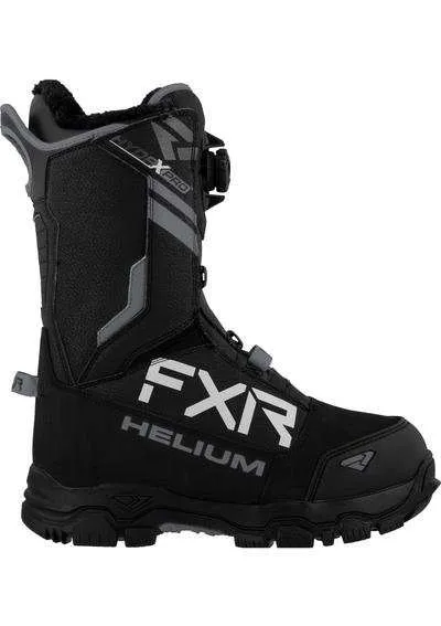 FXR HELIUM BOA BOOT 21