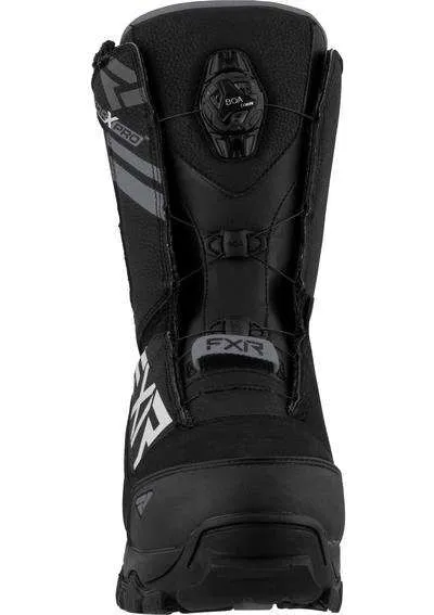 FXR HELIUM BOA BOOT 21