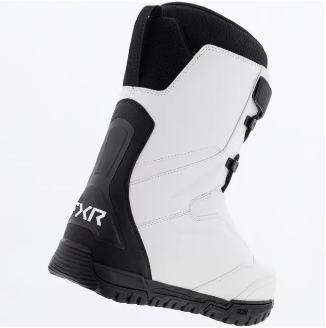 FXR RACING PRO-CROSS R BOOT 24