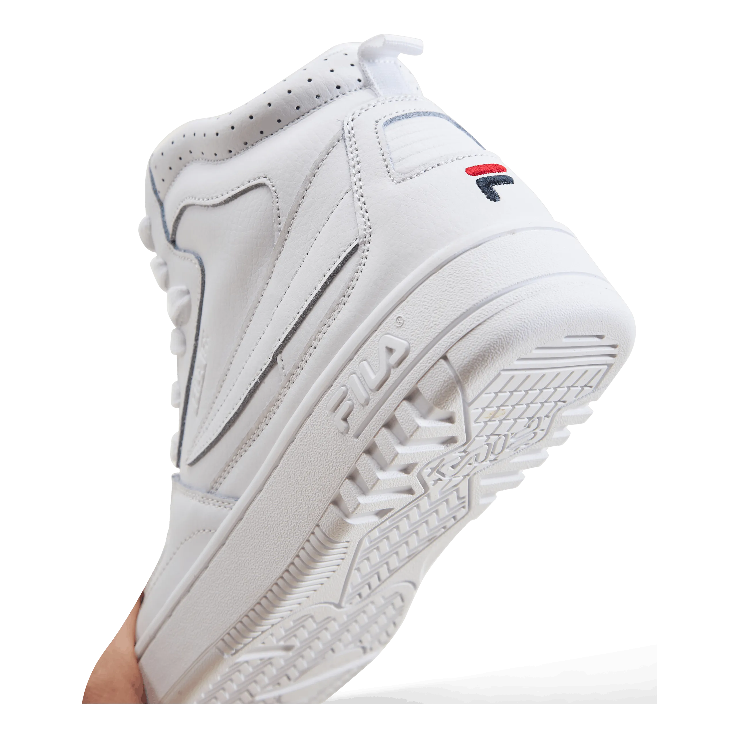 Fxventuno L Mid
