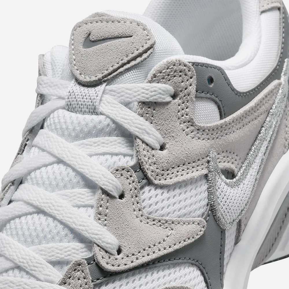 Giày Sneakers Nữ Nike Al8 - Xám