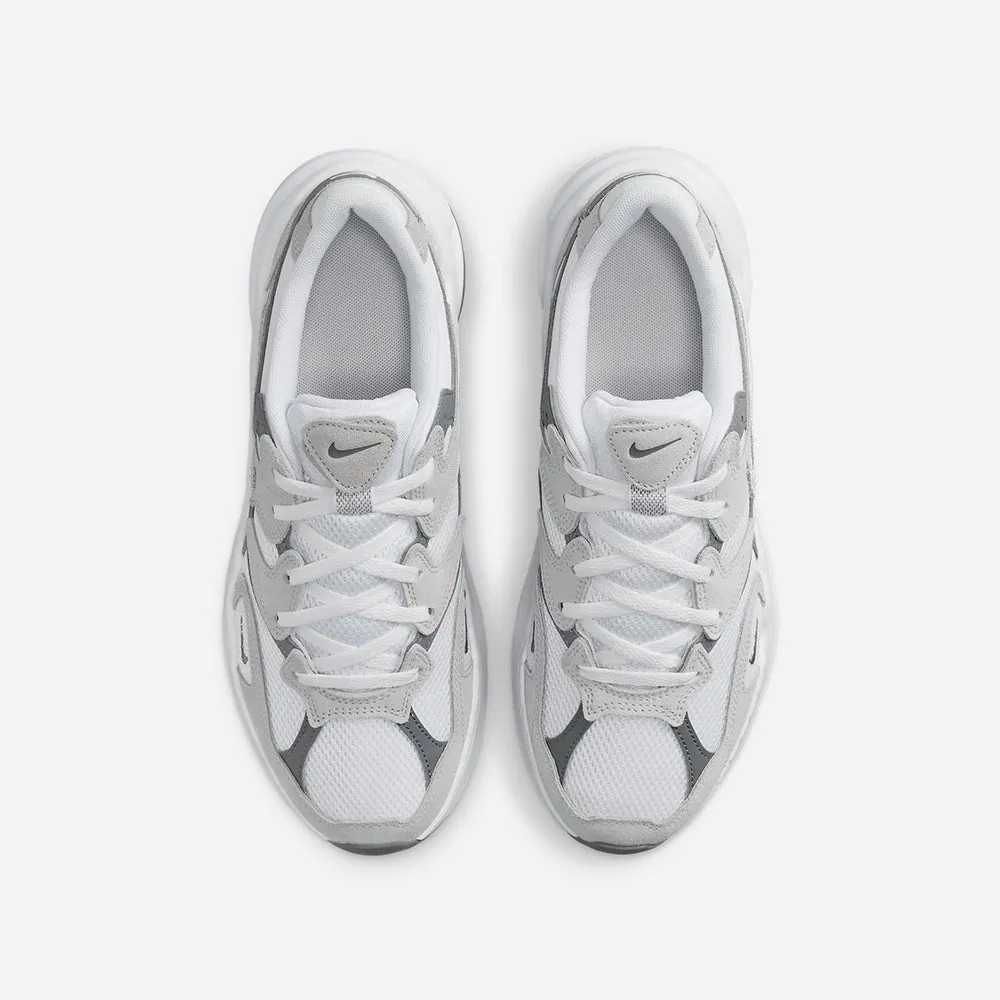 Giày Sneakers Nữ Nike Al8 - Xám