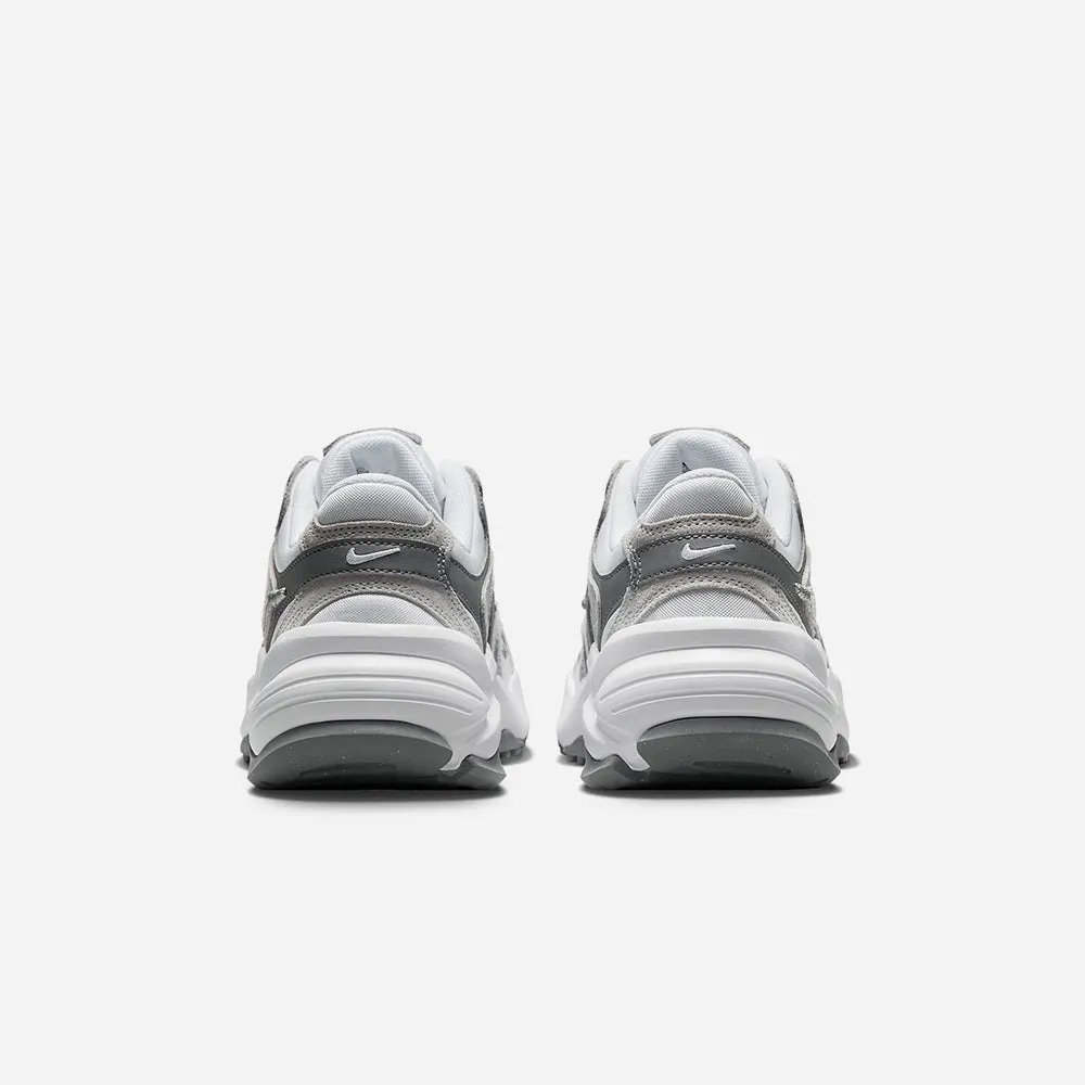 Giày Sneakers Nữ Nike Al8 - Xám