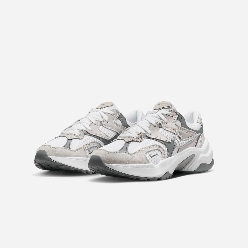 Giày Sneakers Nữ Nike Al8 - Xám