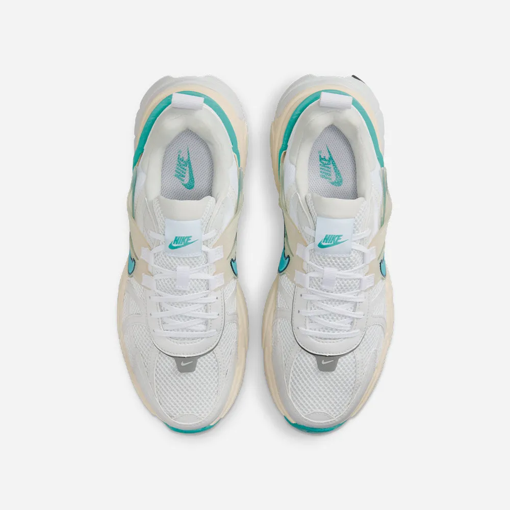 Giày Sneakers Nữ Nike V2K Run - Trắng