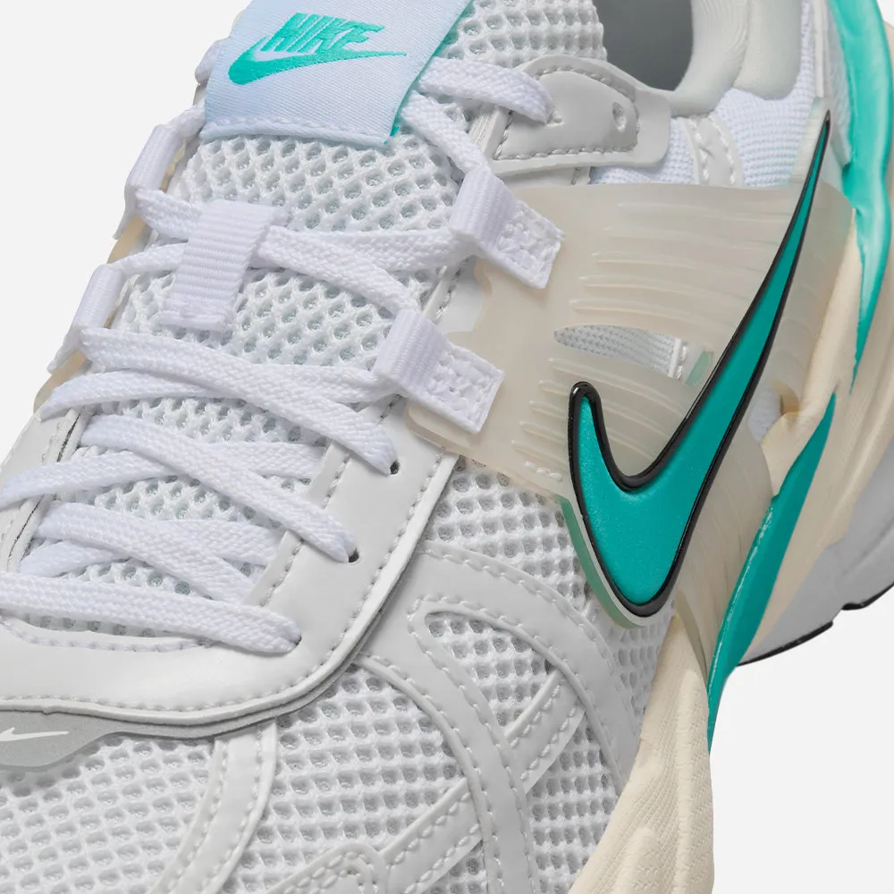 Giày Sneakers Nữ Nike V2K Run - Trắng