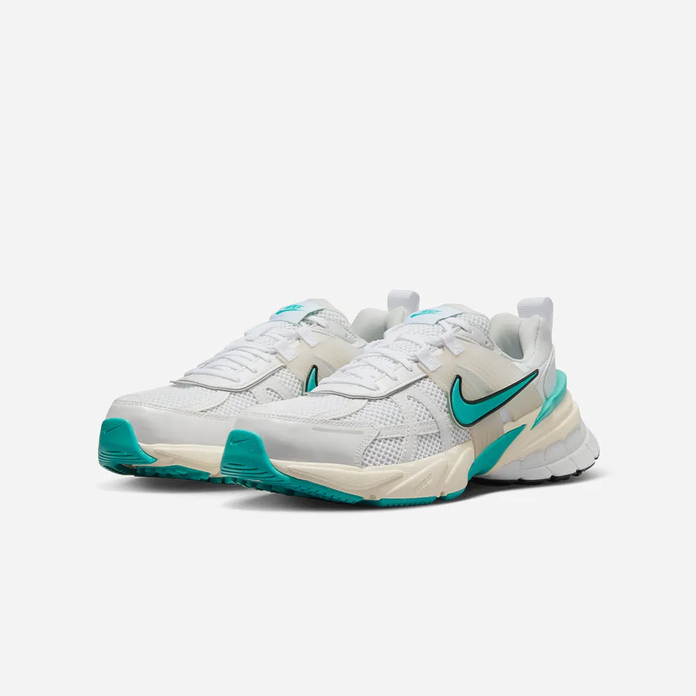 Giày Sneakers Nữ Nike V2K Run - Trắng