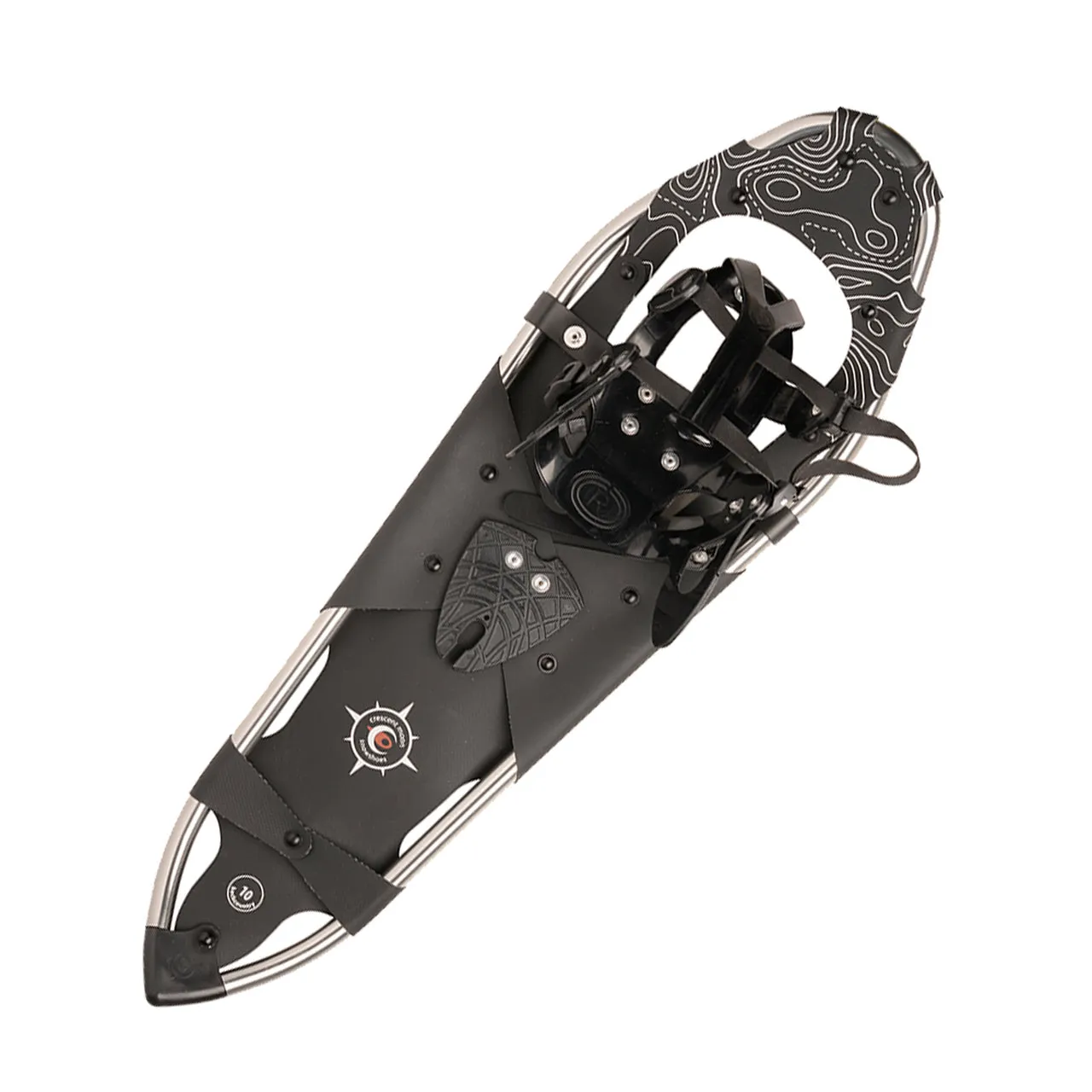 Gold 10 Snowshoe