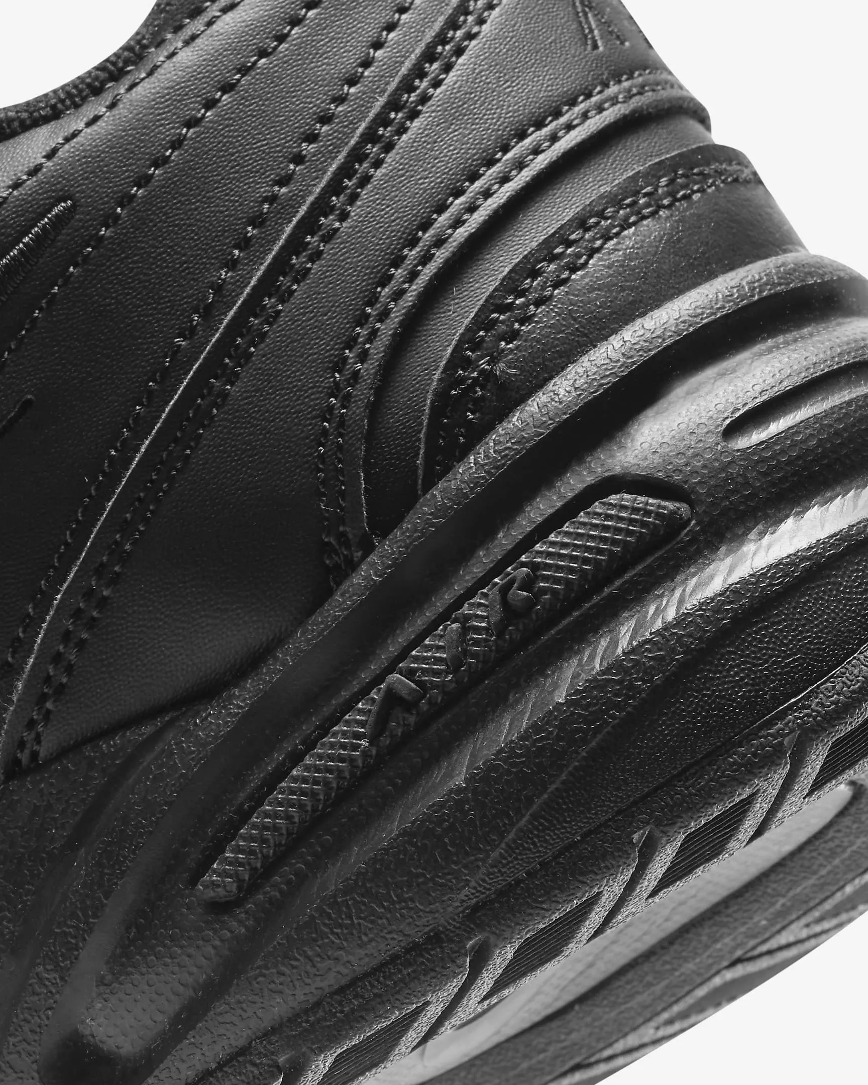 Herren-Sneakers „Air Monarch Iv“ in weiter Passform, 416355-001