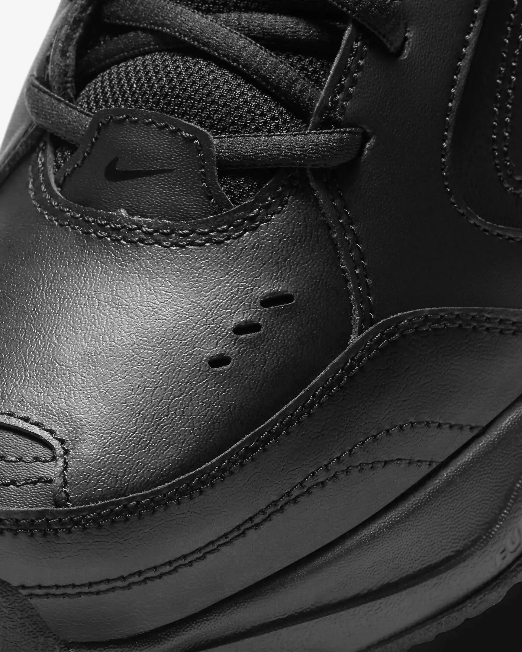 Herren-Sneakers „Air Monarch Iv“ in weiter Passform, 416355-001