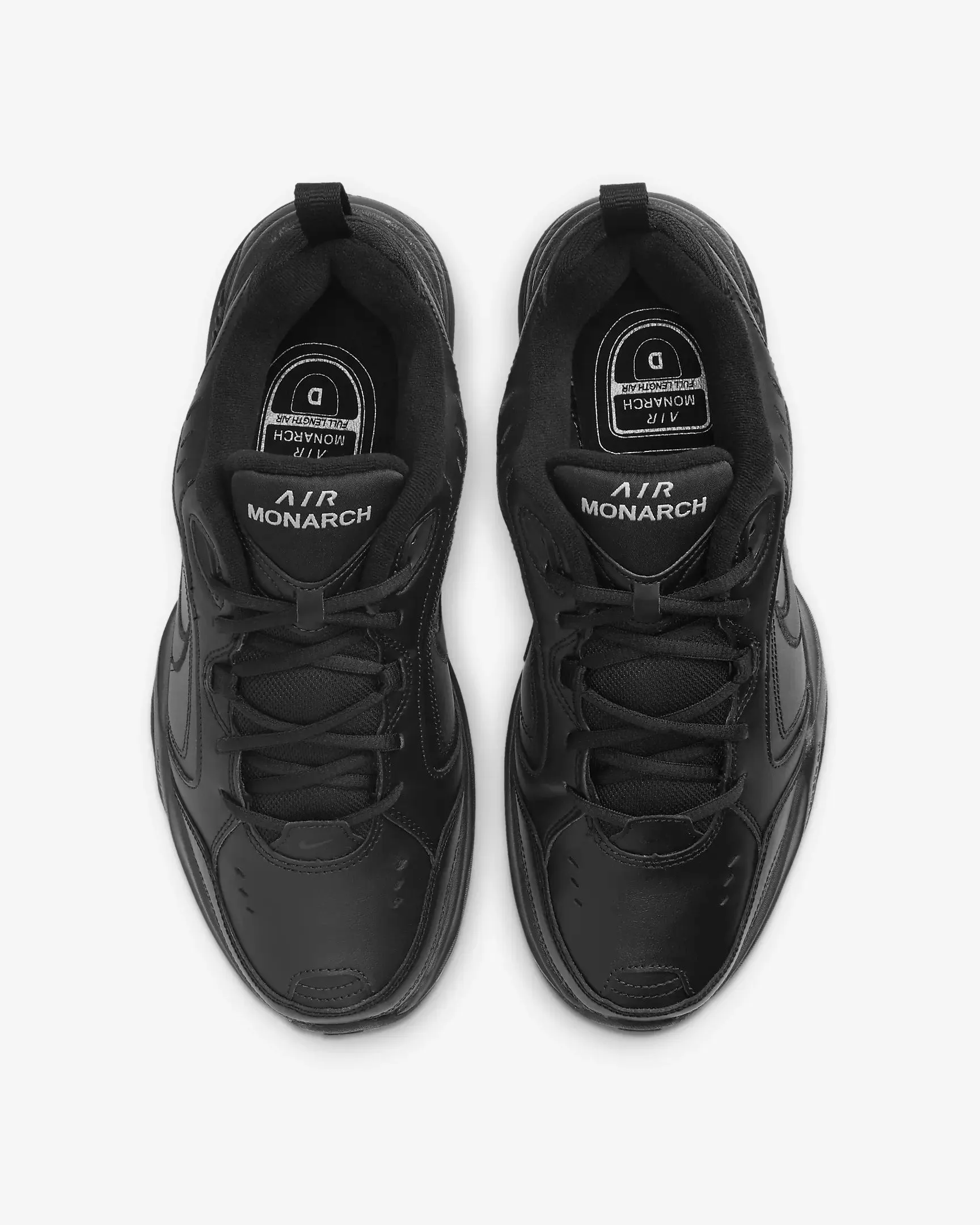 Herren-Sneakers „Air Monarch Iv“ in weiter Passform, 416355-001