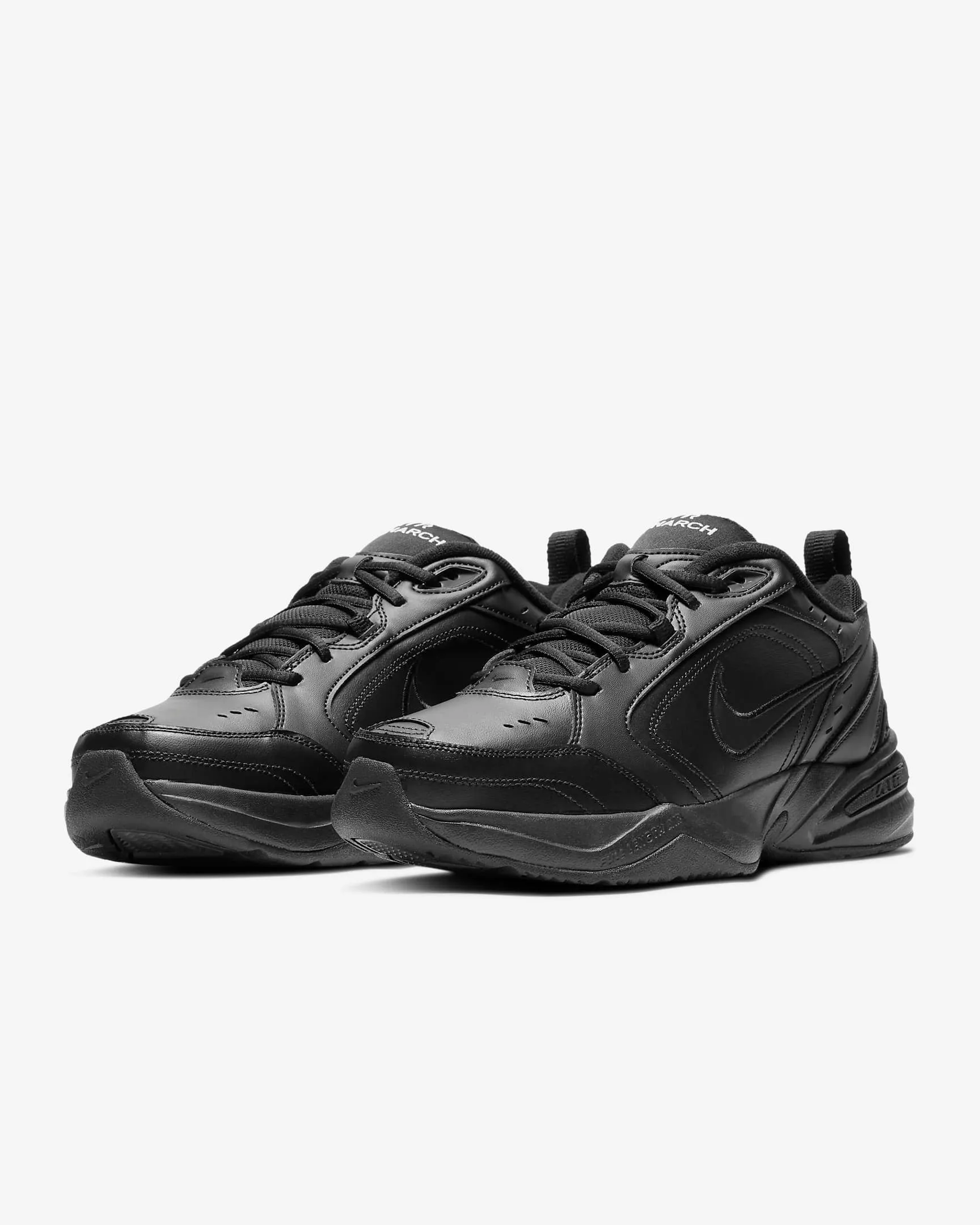 Herren-Sneakers „Air Monarch Iv“ in weiter Passform, 416355-001