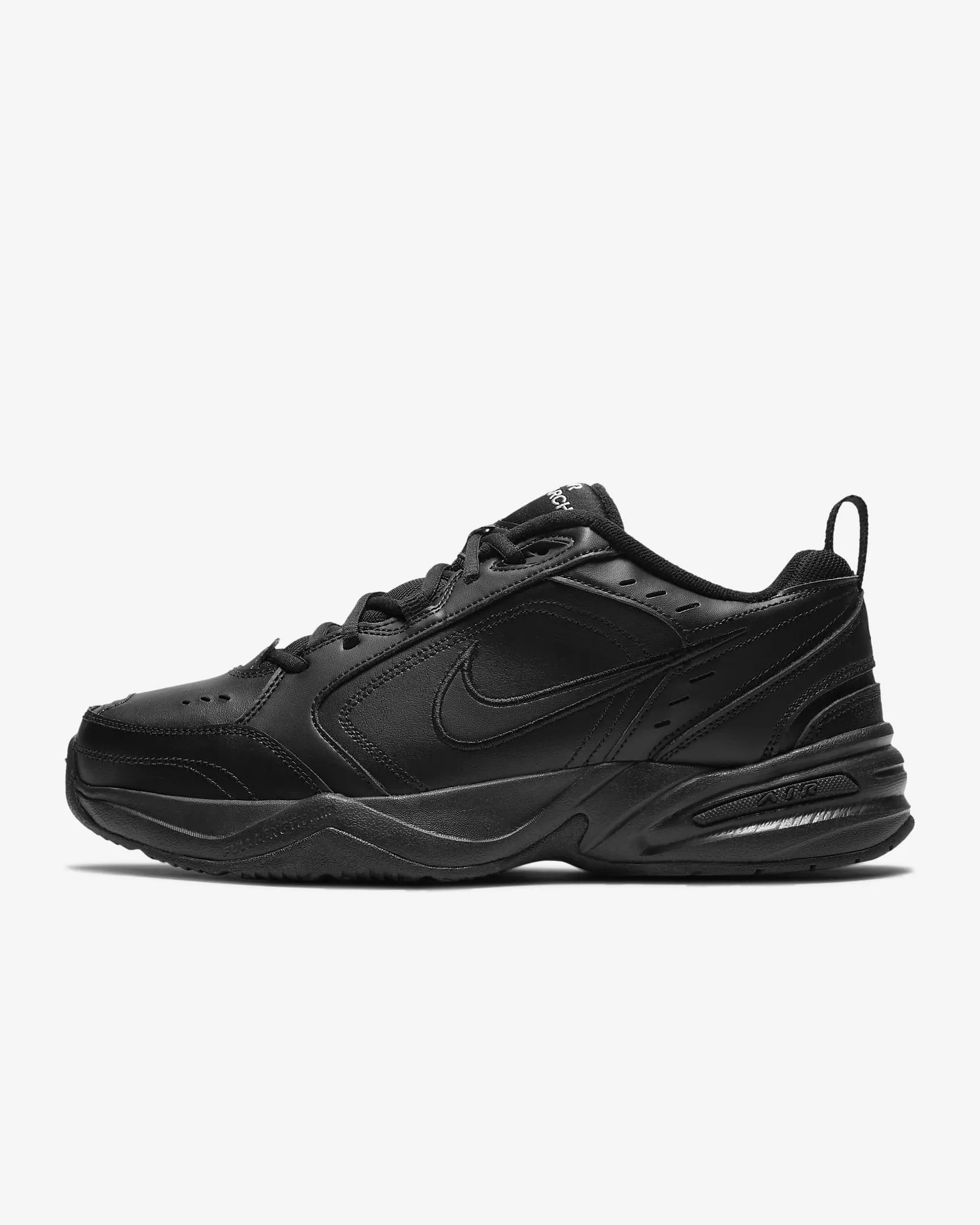 Herren-Sneakers „Air Monarch Iv“ in weiter Passform, 416355-001