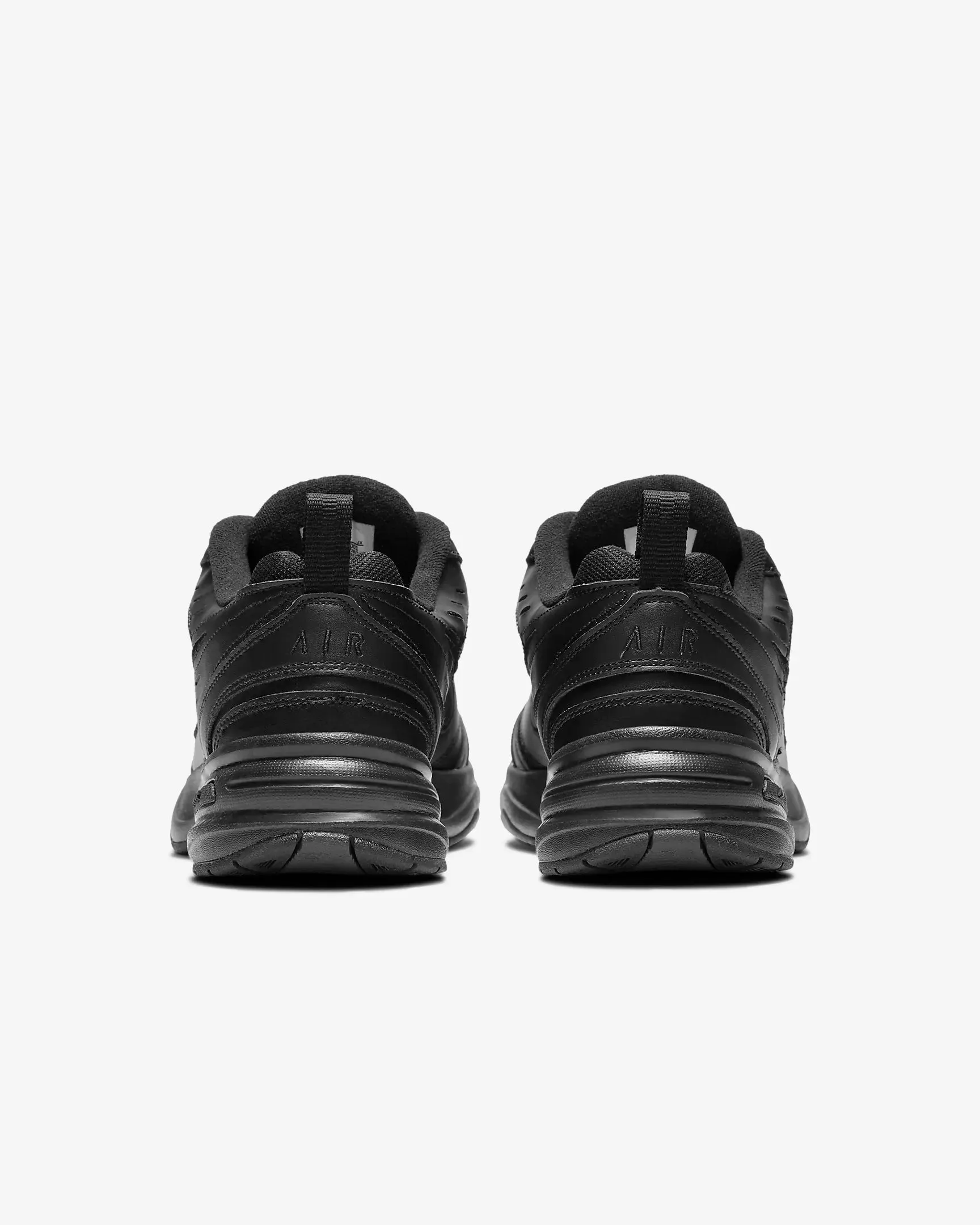 Herren-Sneakers „Air Monarch Iv“ in weiter Passform, 416355-001