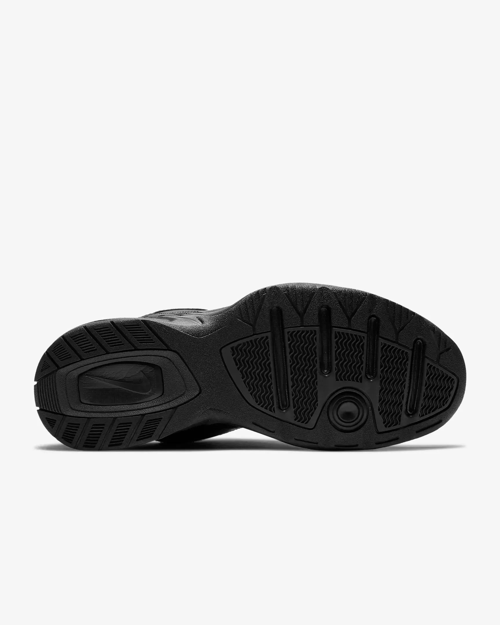 Herren-Sneakers „Air Monarch Iv“ in weiter Passform, 416355-001