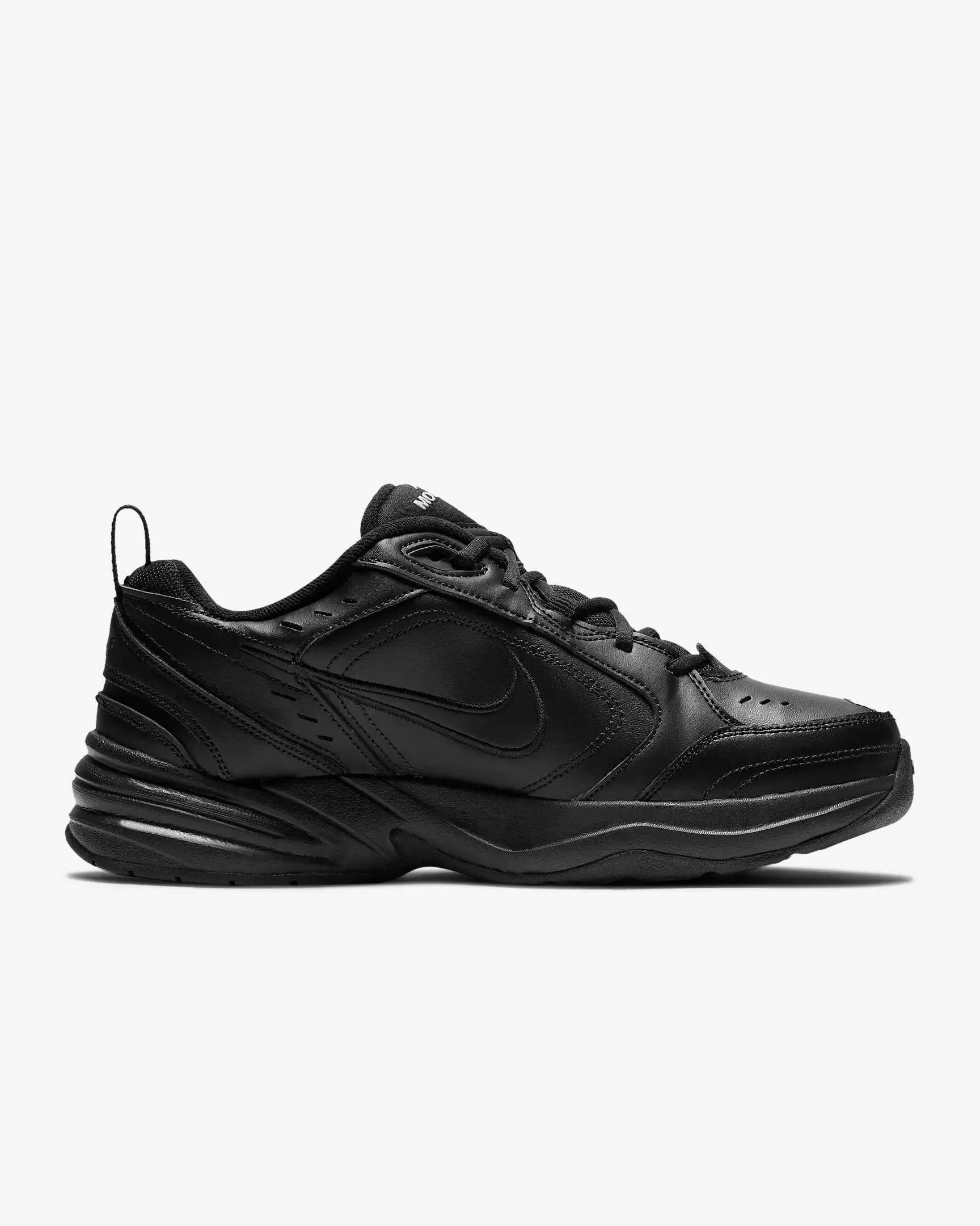 Herren-Sneakers „Air Monarch Iv“ in weiter Passform, 416355-001