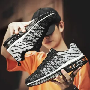 Hete Verkopende Ultraleichte Sportschuhe