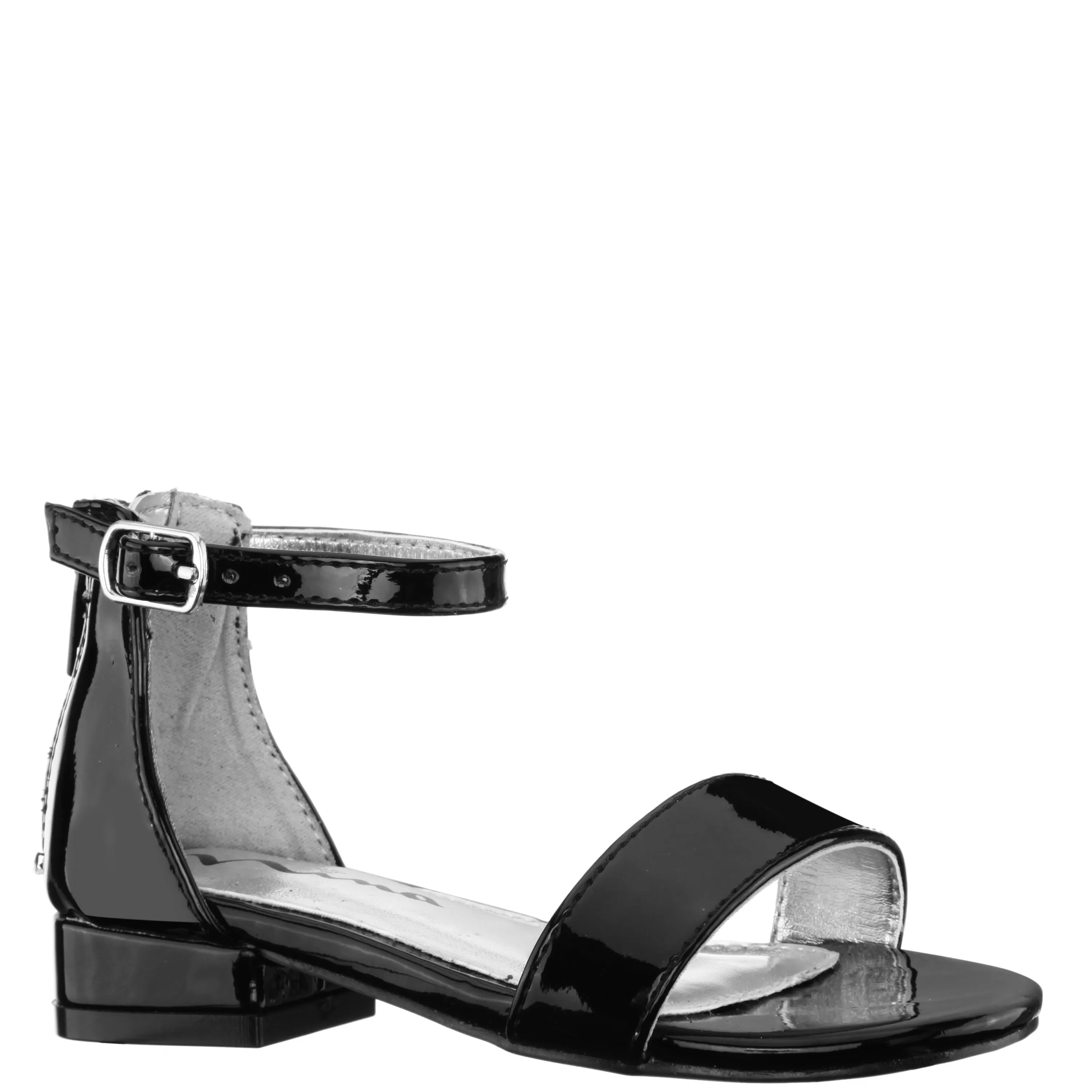 HIDI-T-BLACK PATENT