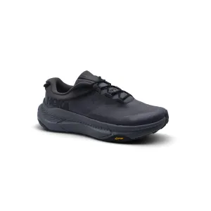 Hoka One One Transport Men's Hiking Running Sneakers 1123153 Dark Gray