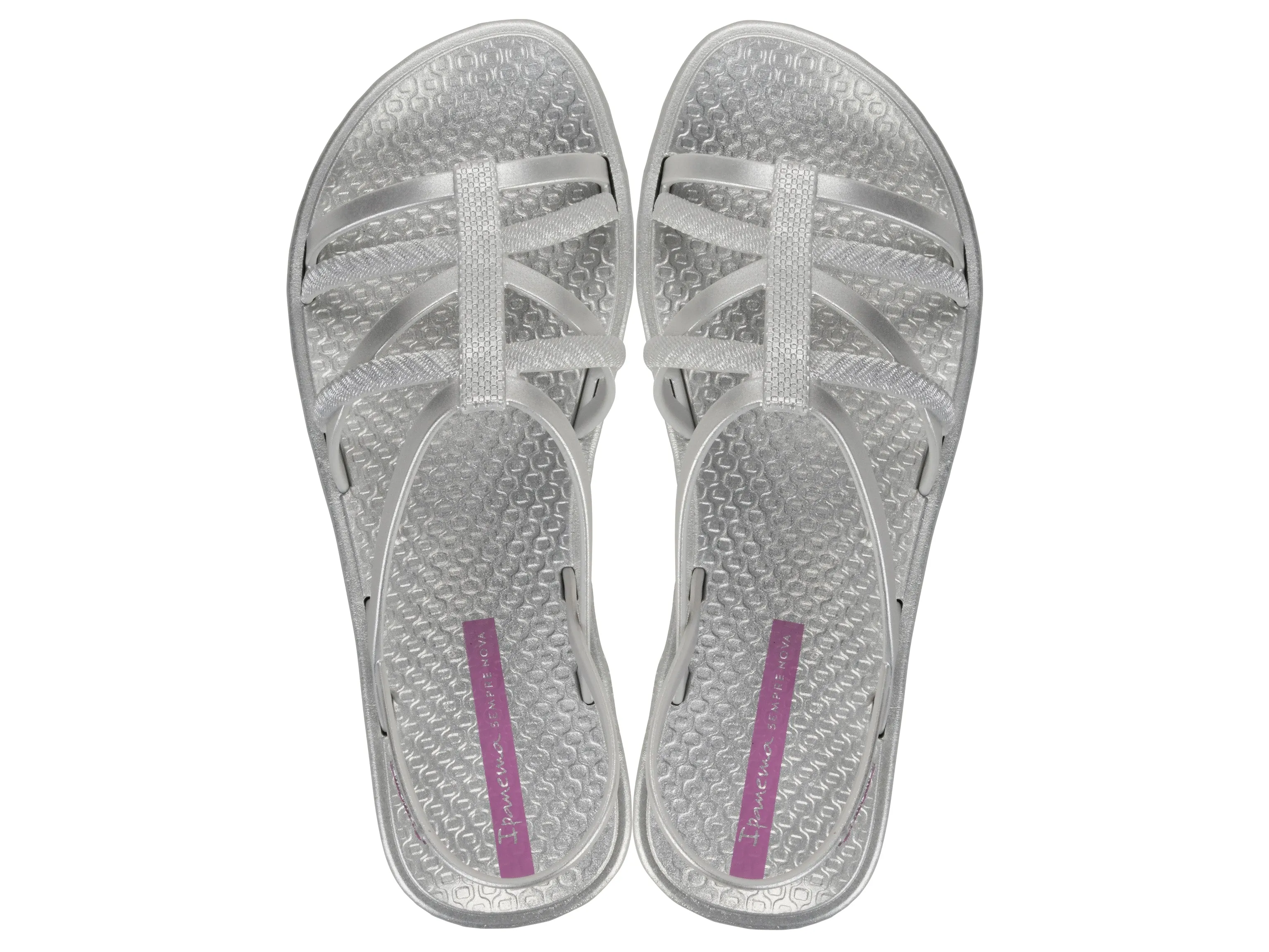 IPANEMA DIVERSA MAIS FLATFORM AD