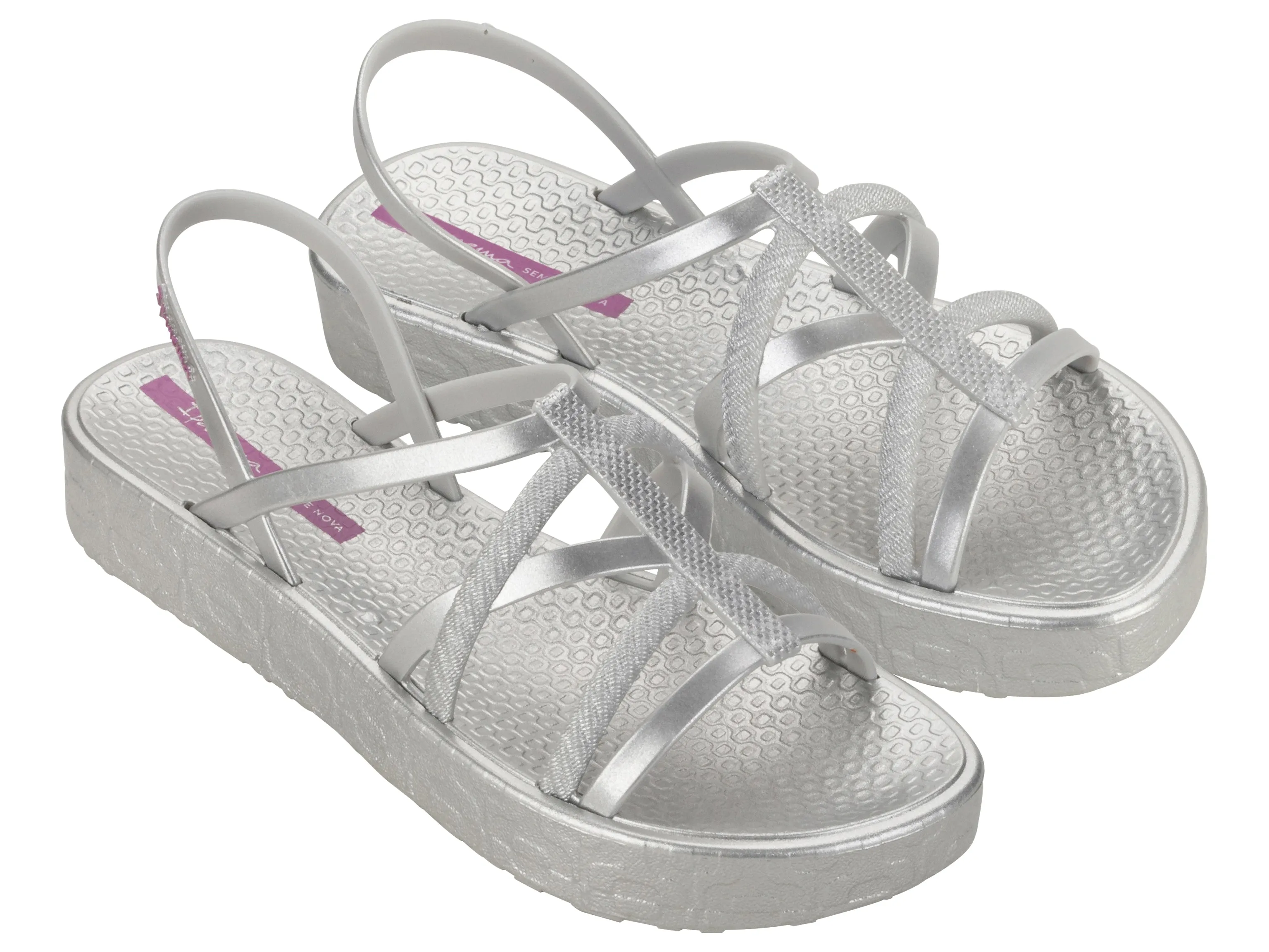 IPANEMA DIVERSA MAIS FLATFORM AD