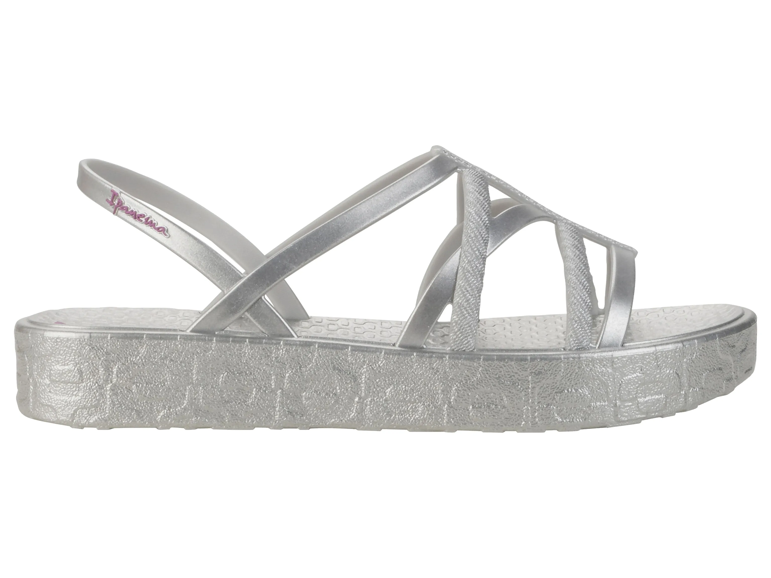 IPANEMA DIVERSA MAIS FLATFORM AD