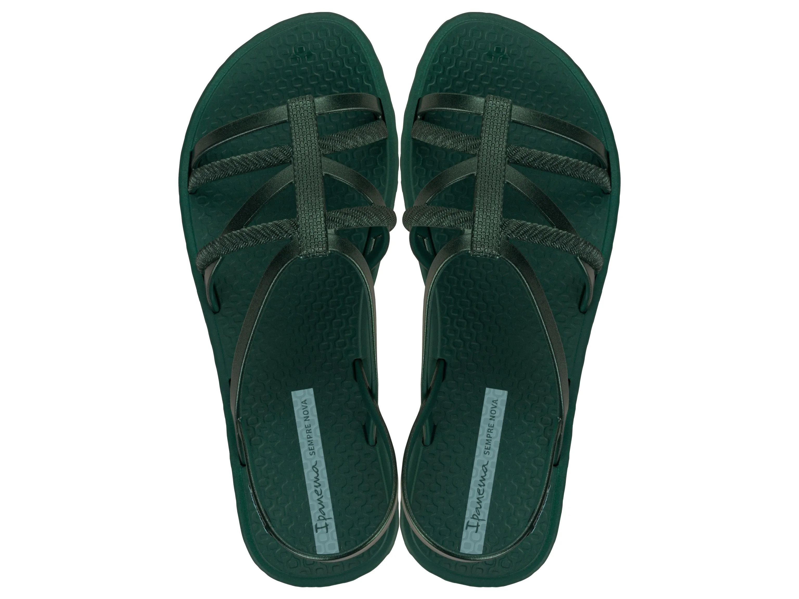 IPANEMA DIVERSA MAIS FLATFORM AD