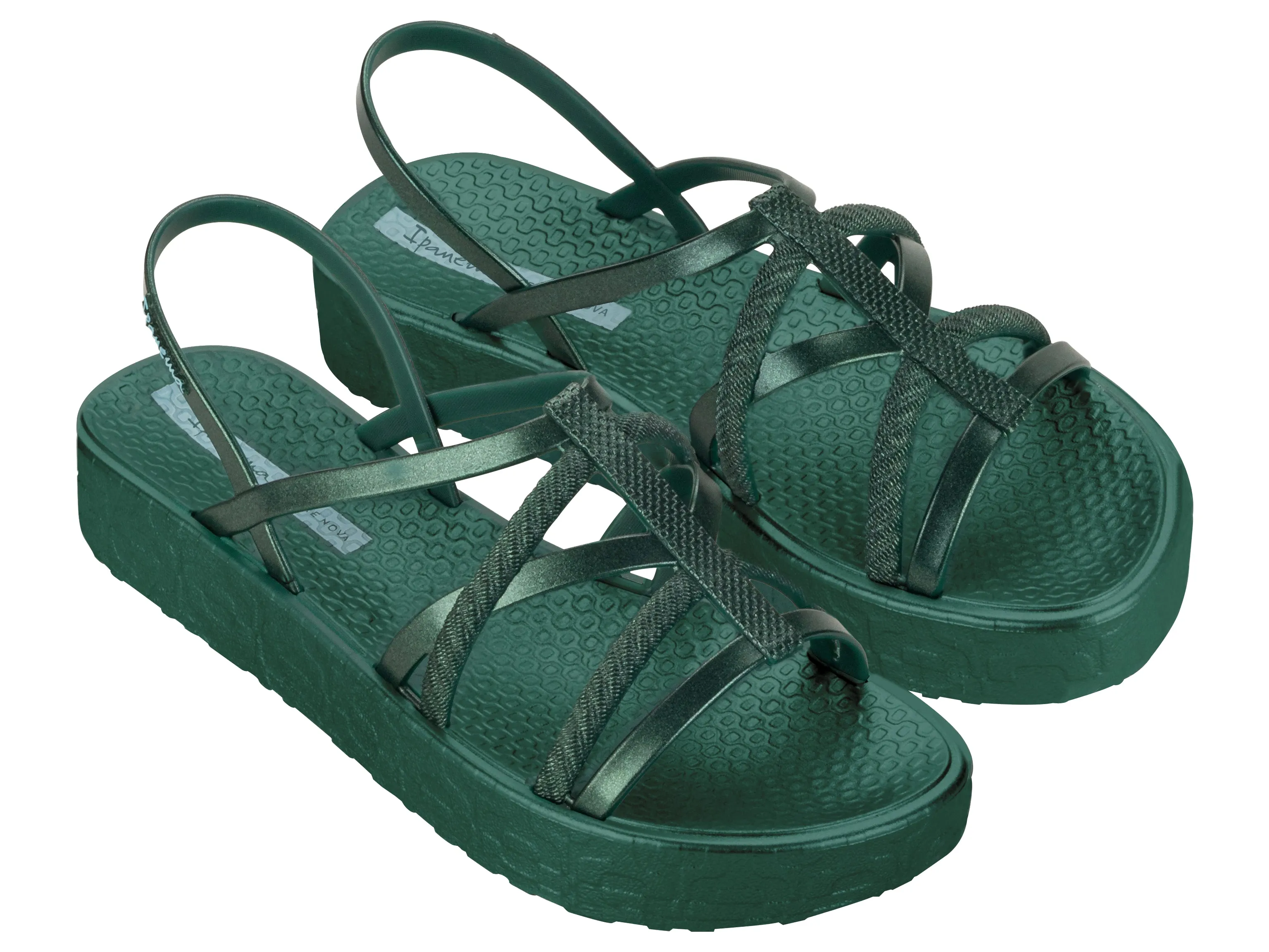 IPANEMA DIVERSA MAIS FLATFORM AD