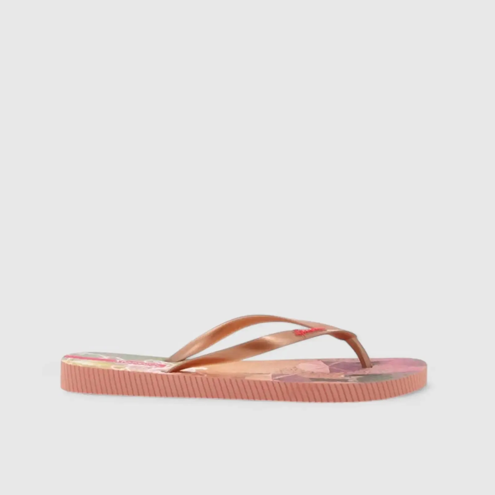 Ipanema Sem Igual Pink Metallic 25483