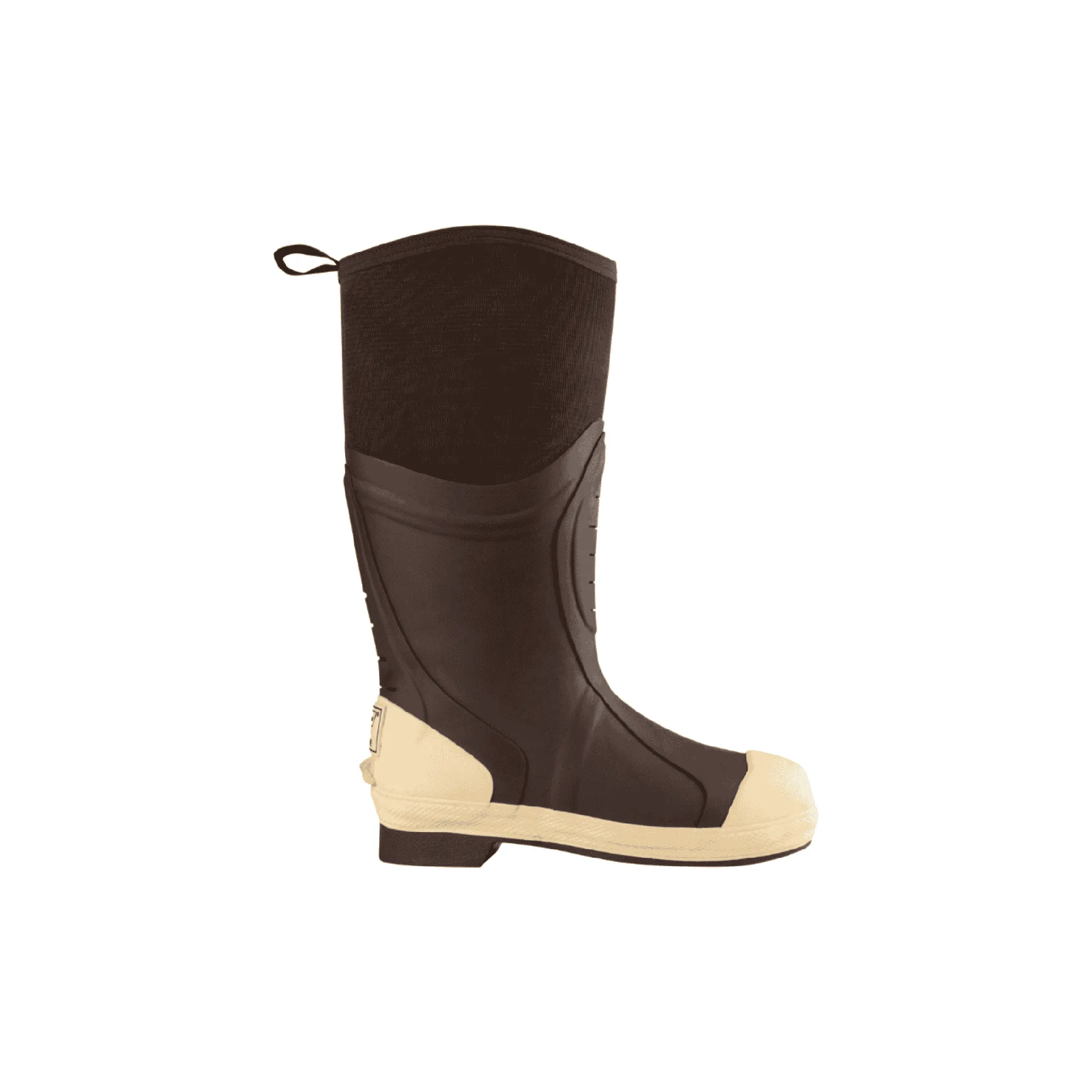 Ironwear 19" Neoprene Work Boots with PU Insoles and Gel Heels