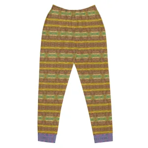 Joggers (Her/Muliebris) RJSTH@Fabric#6 RJSTHW2022 RJS