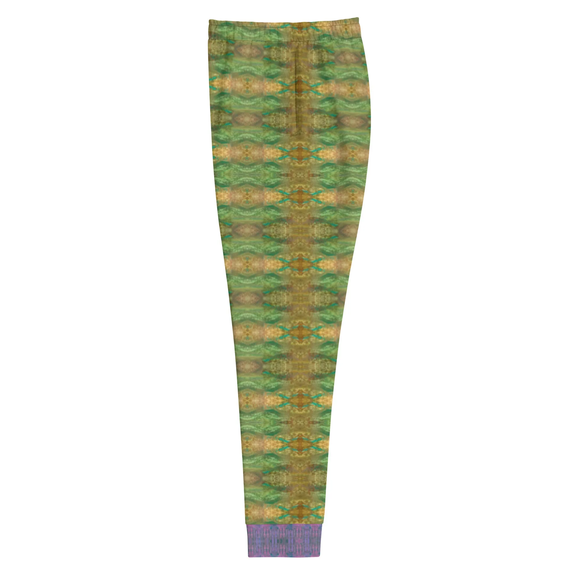 Joggers (Her/Muliebris) RJSTH@Fabric#6 RJSTHW2022 RJS
