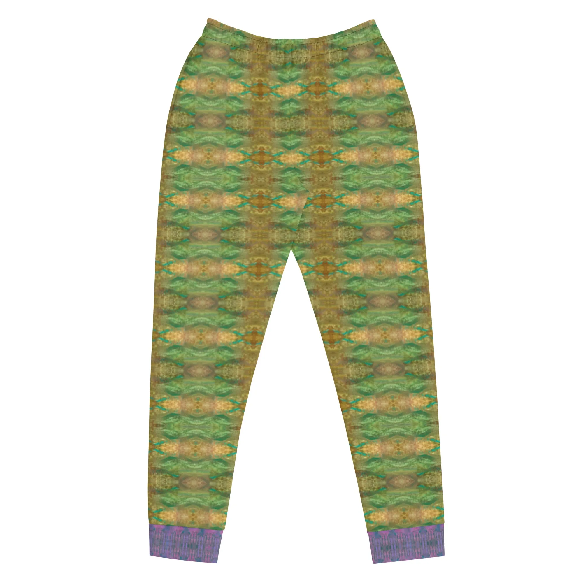 Joggers (Her/Muliebris) RJSTH@Fabric#6 RJSTHW2022 RJS