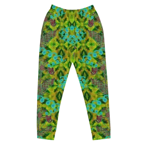 Joggers (Her/Muliebris)(WindSong Flower) RJSTH@Fabric#10 RJSTHW2022 RJS