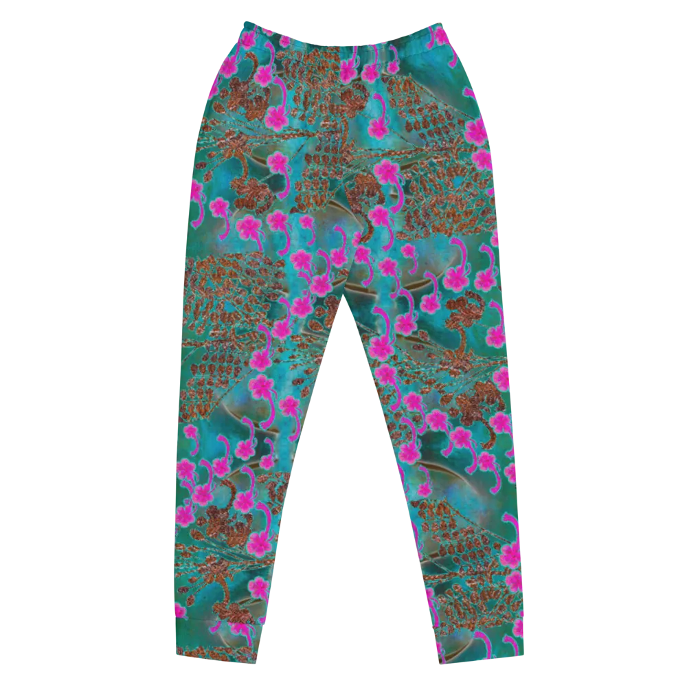 Joggers (Her/Muliebris)(WindSong Flower) RJSTH@Fabric#8 RJSTHW2022 RJS