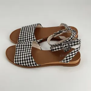Kenneth Cole Reaction Sandals Size 7.5