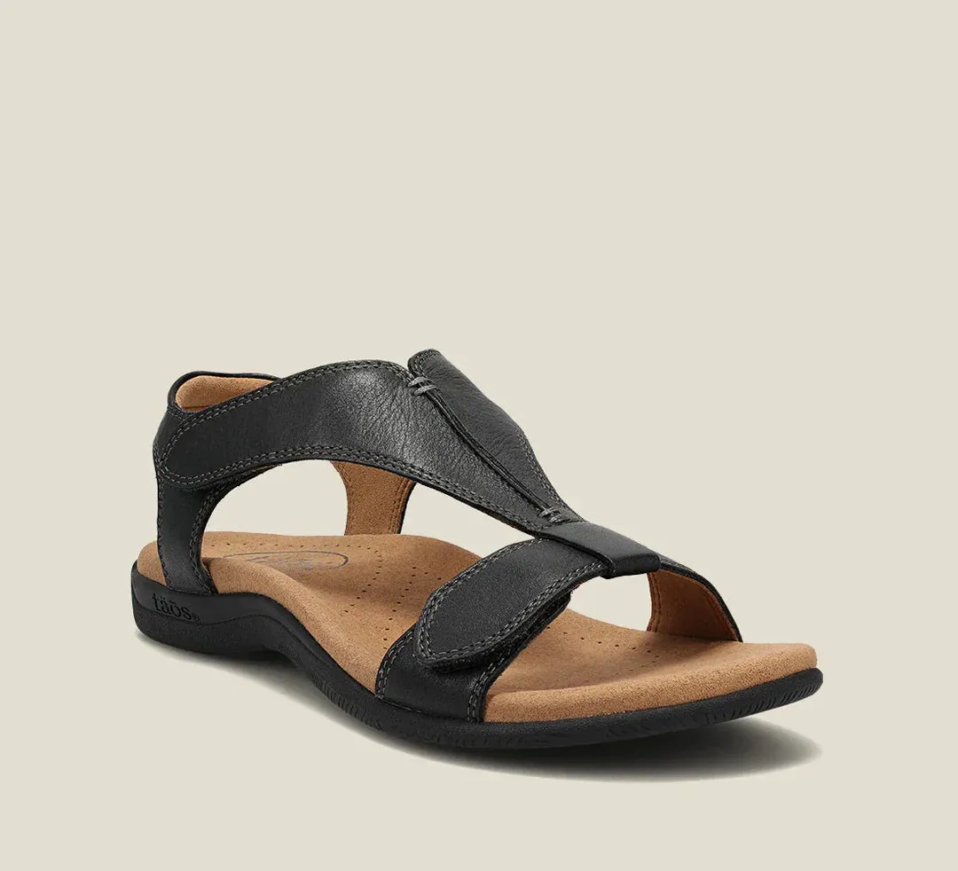 Kymberly® | Orthopedic Fashion Sandals