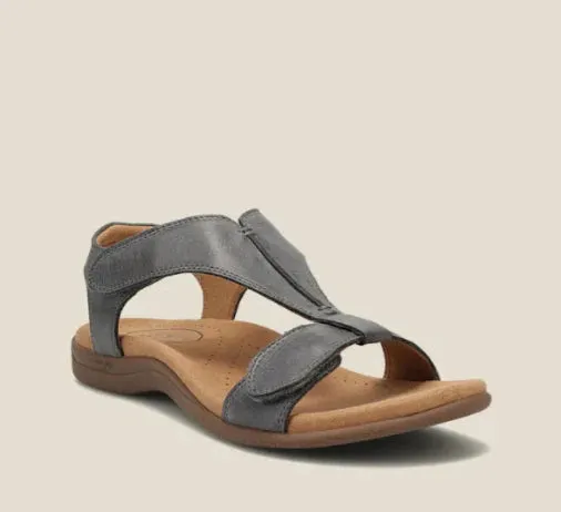 Kymberly® | Orthopedic Fashion Sandals