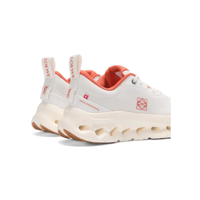 Loewe x Cloudtilt 2 'White Orange'