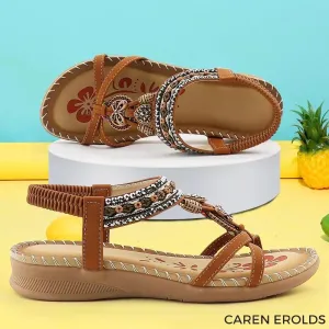 Margarita® | Orthopedic Comfort  sandals