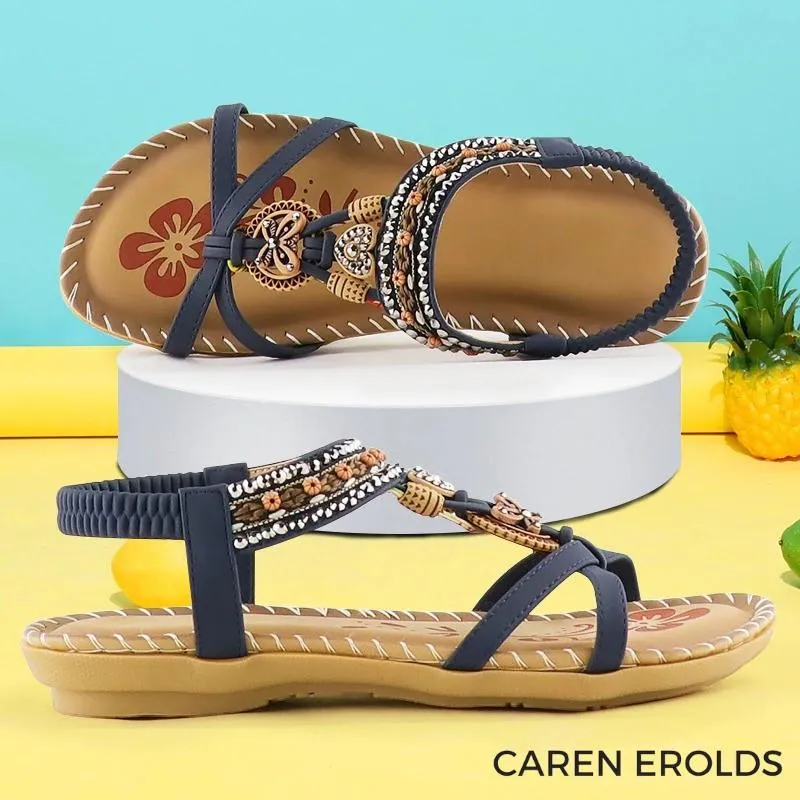 Margarita® | Orthopedic Comfort  sandals