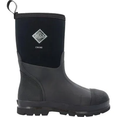 MEN'S CHORE CLASSIC MID WORK BOOT - CHM000A