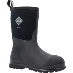 MEN'S CHORE CLASSIC MID WORK BOOT - CHM000A