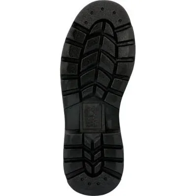 MEN'S CHORE CLASSIC MID WORK BOOT - CHM000A